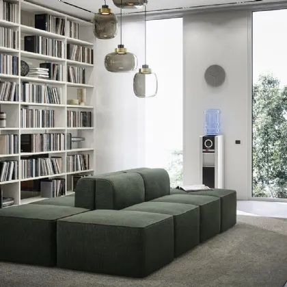 Bookshelf 06A by Cinquanta3