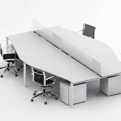 Operative desk SM2573 by Zalf.