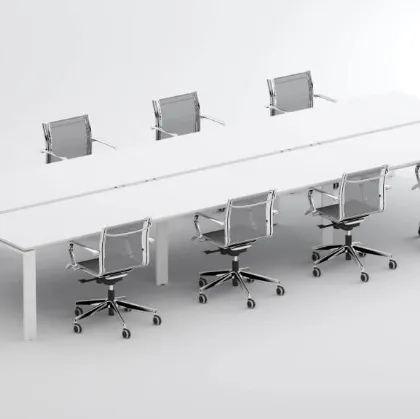 Meeting table SM2580 by Zalf.