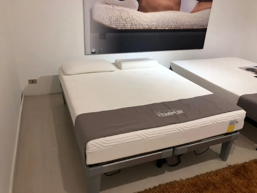 Tempur mattress