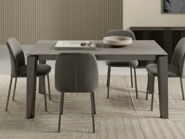 Bontempi's Etro table