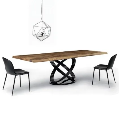 Bontempi Fusion Table