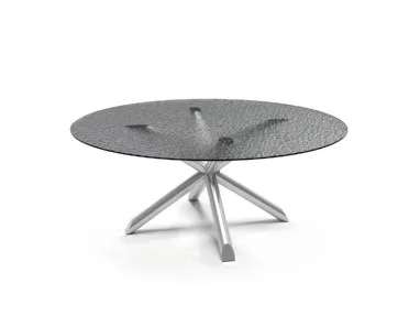 Round table Thomas by Cantori