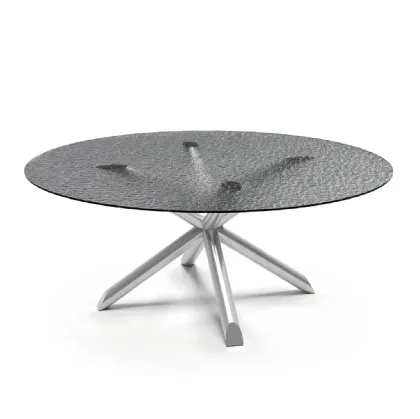 Round table Thomas by Cantori