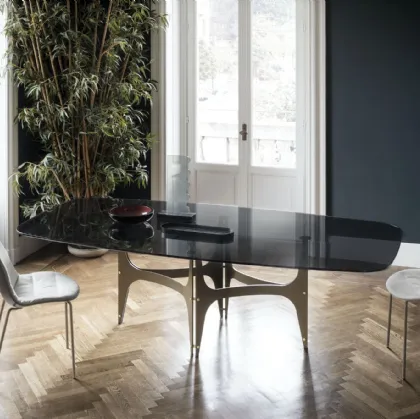 Bontempi crystal Universe table.