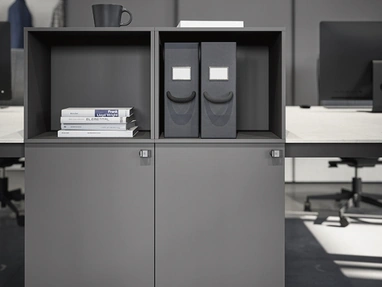 Cinquanta3 Archive Cabinet 06B