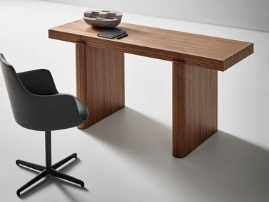 Bonaldo Blocco Desk work desk
